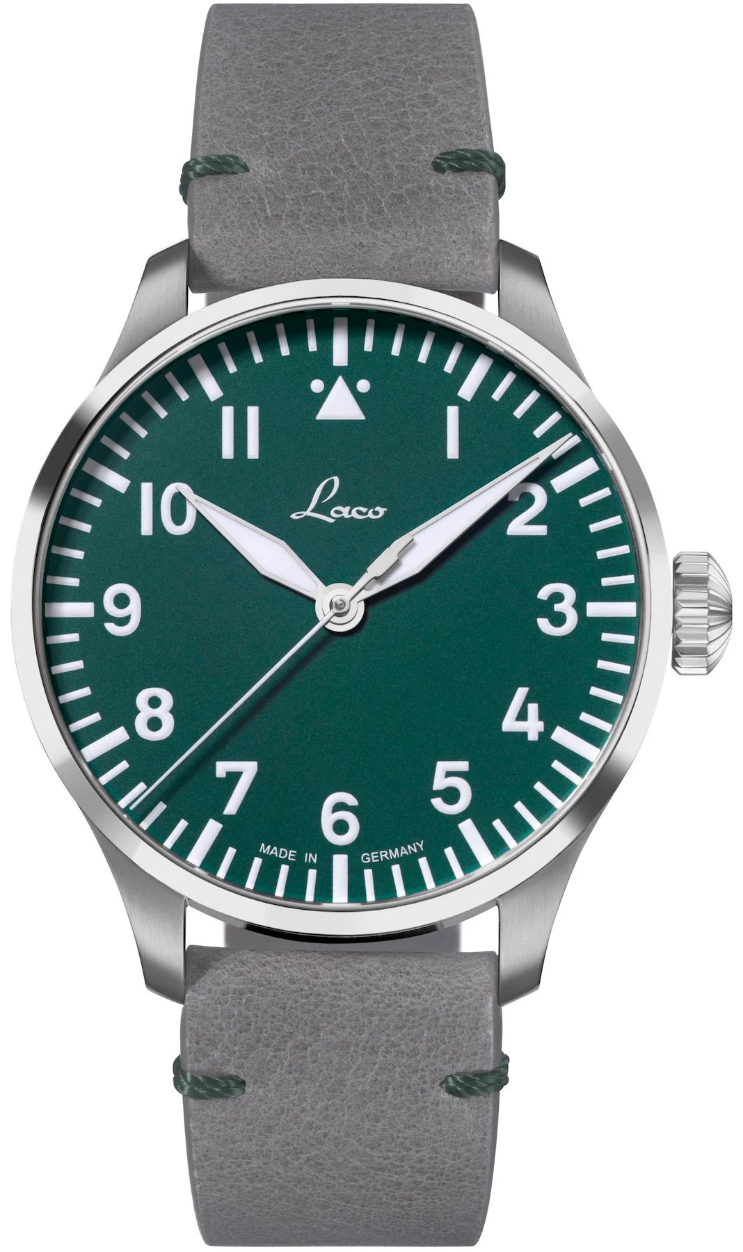 Laco Augsburg Green 42 Limited Edition