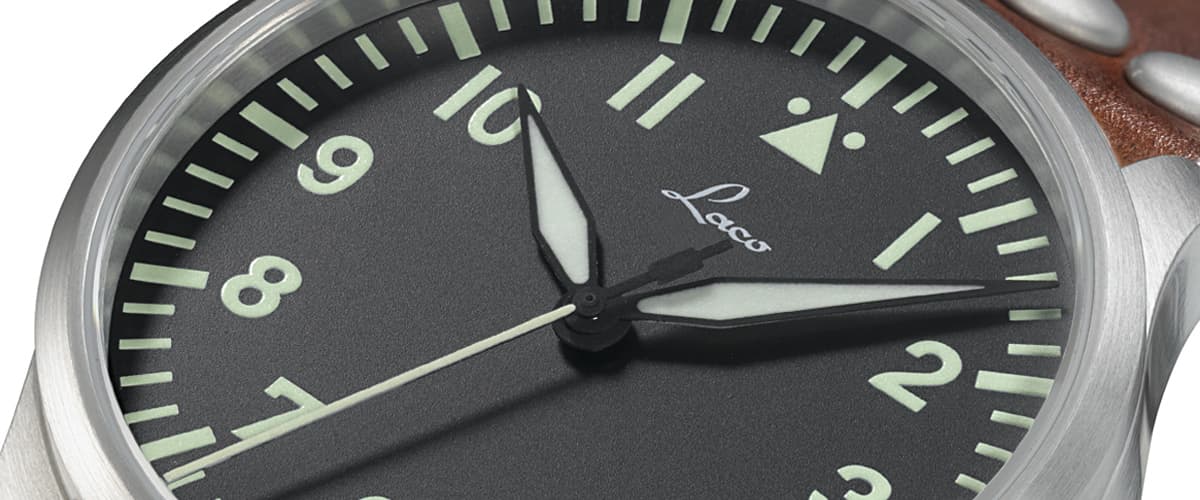 Laco Aviator Augsburg 39 D - Image 2