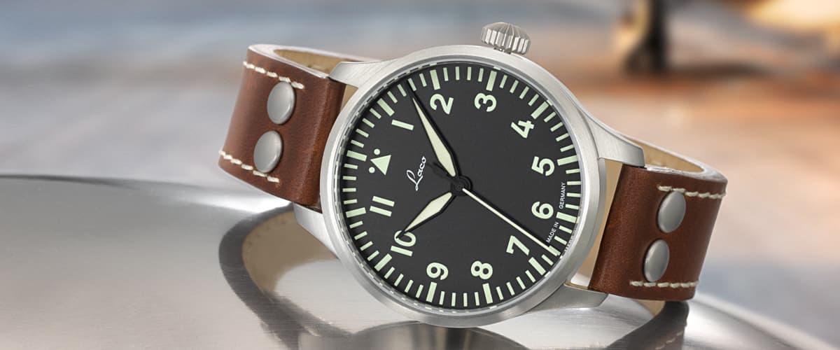 Laco Aviator Augsburg 39 D - Image 3