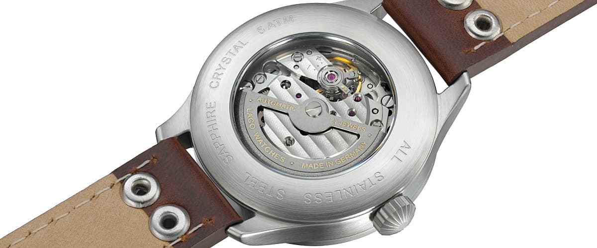 Laco Aviator Augsburg 39 D - Image 5