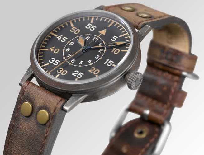 Laco Aviator Dortmund Erbstuck - Image 4