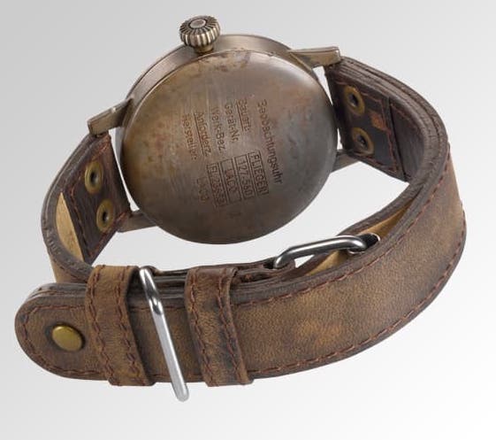 Laco Aviator Friedrichshafen Erbstuck - Image 2