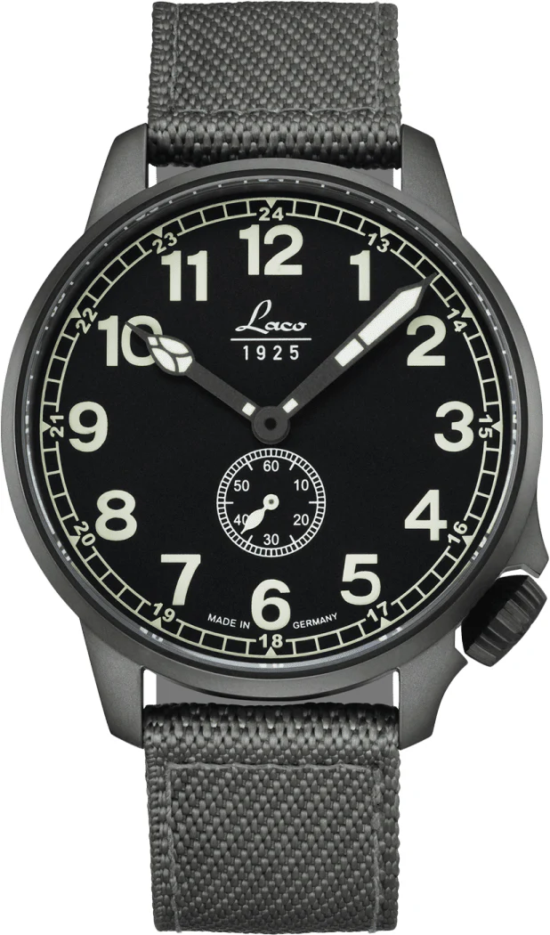 Laco Watch Aviator JU