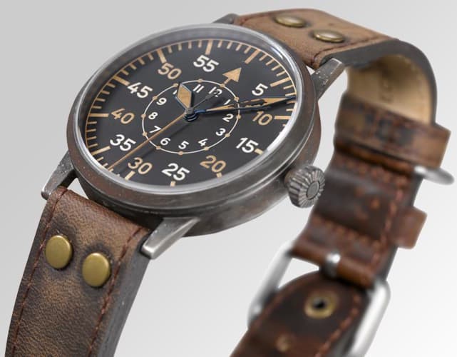 Laco Aviator Leipzig Erbstuck - Image 4