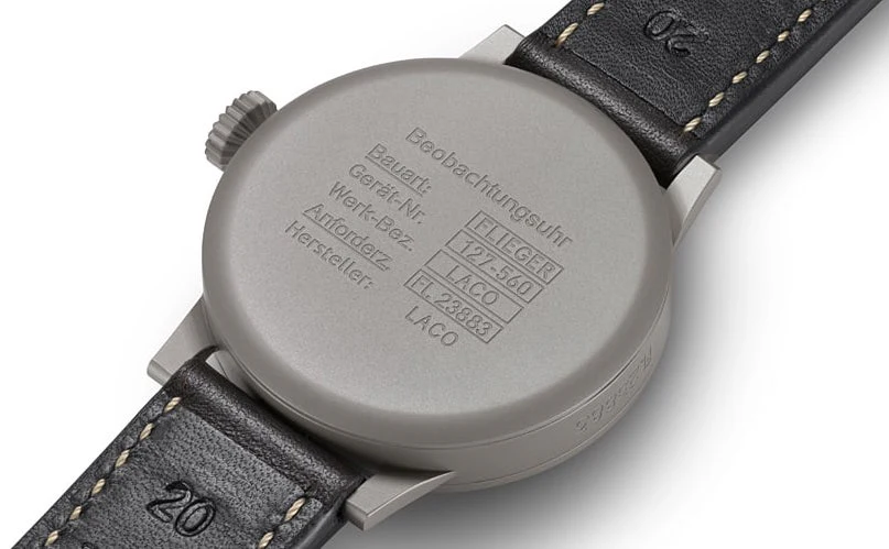 Laco Aviator Memmingen - Image 2
