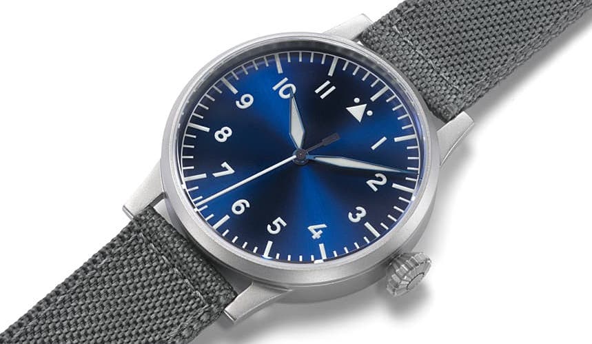 Laco Aviator Memmingen Blaue Stunde - Image 3