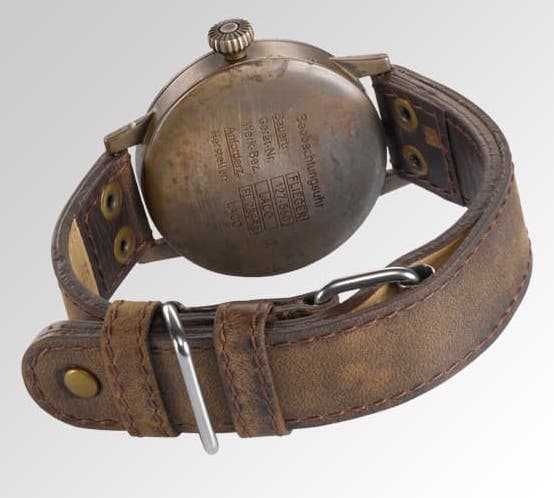 Laco Aviator Memmingen Erbstuck - Image 2