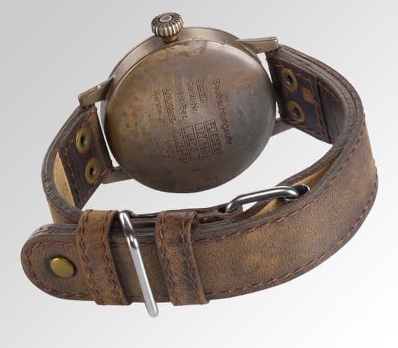 Laco Aviator Munster Erbstuck - Image 2