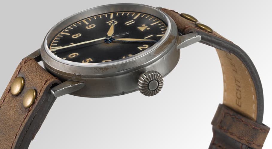 Laco Aviator Munster Erbstuck - Image 3
