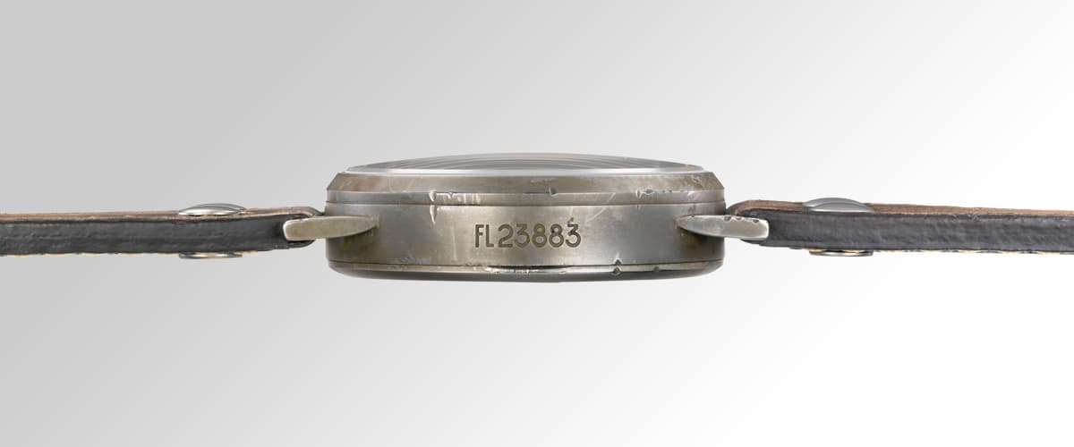 Laco Aviator Munster Erbstuck - Image 4