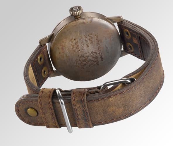 Laco Aviator Paderborn Erbstuck - Image 3