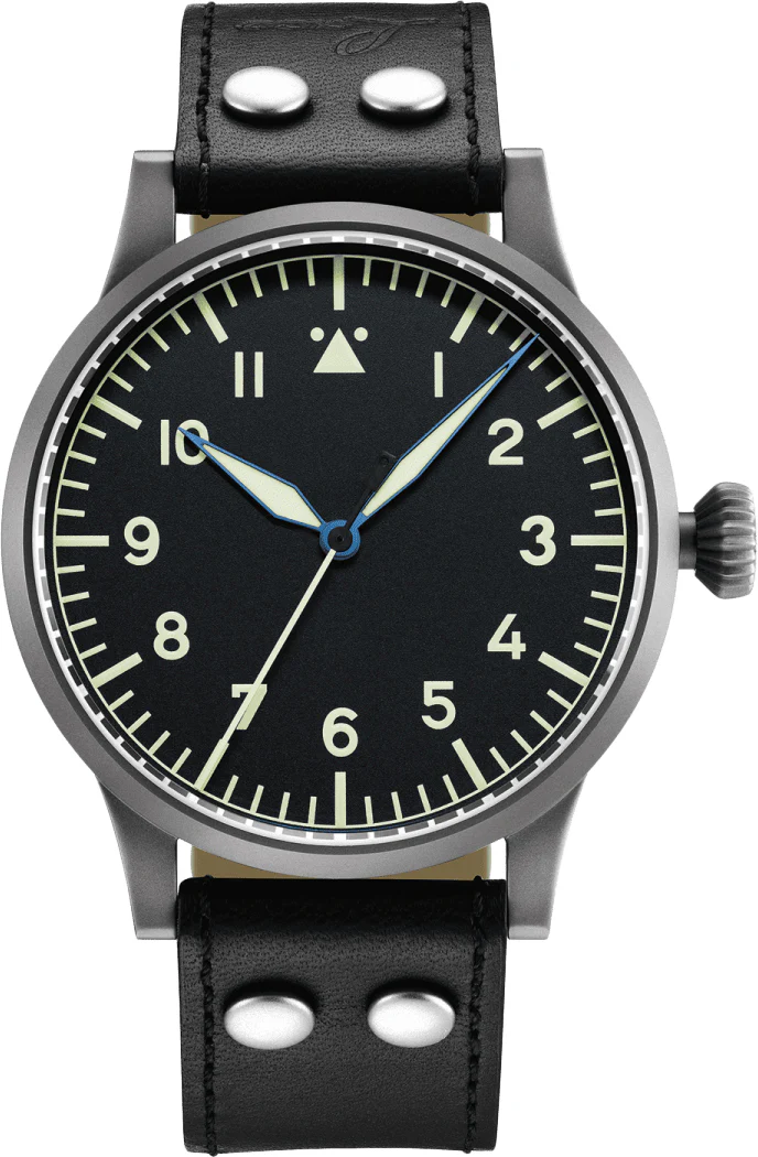 Laco Aviator Replika 45 Baumuster A