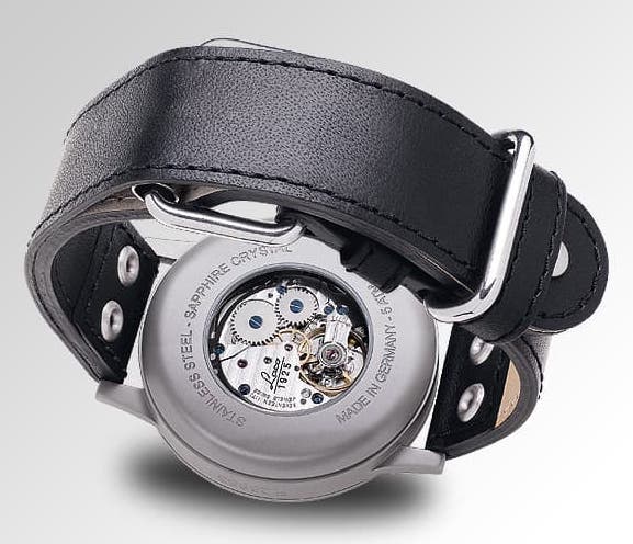 Laco Aviator Replika 45 Baumuster A - Image 5