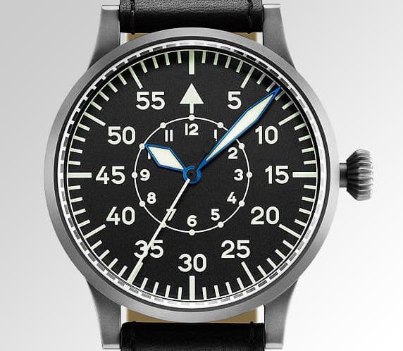 Laco Aviator Replika 45 Baumuster B - Image 2