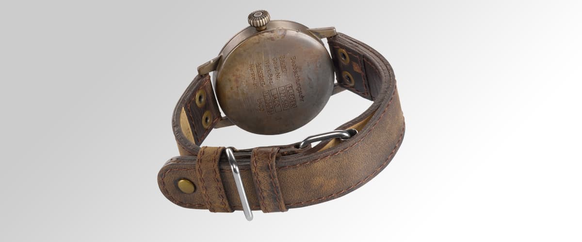 Laco Aviator Saarbrucken Erbstuck - Image 2