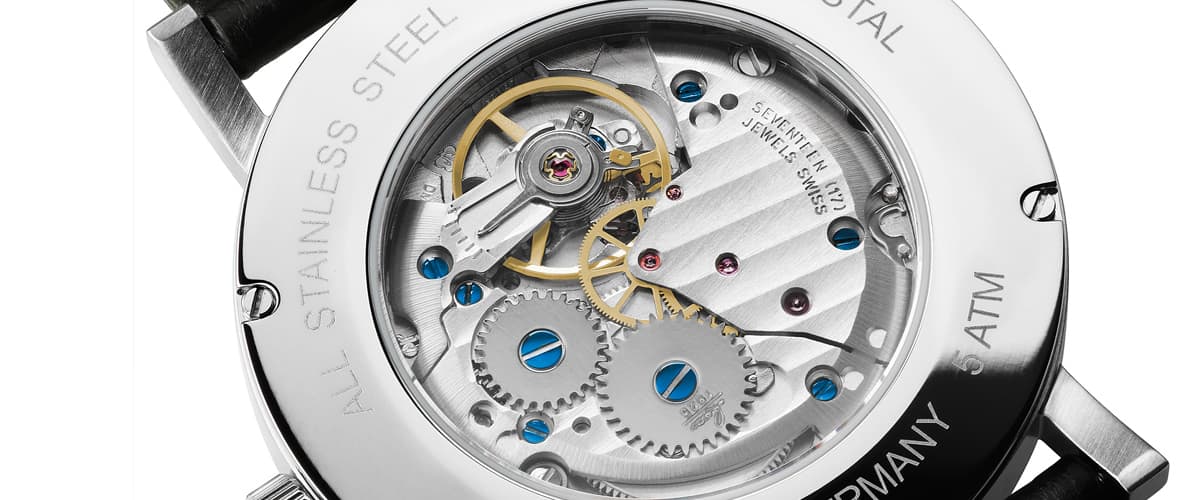 Laco Classic Brandenburg - Image 2