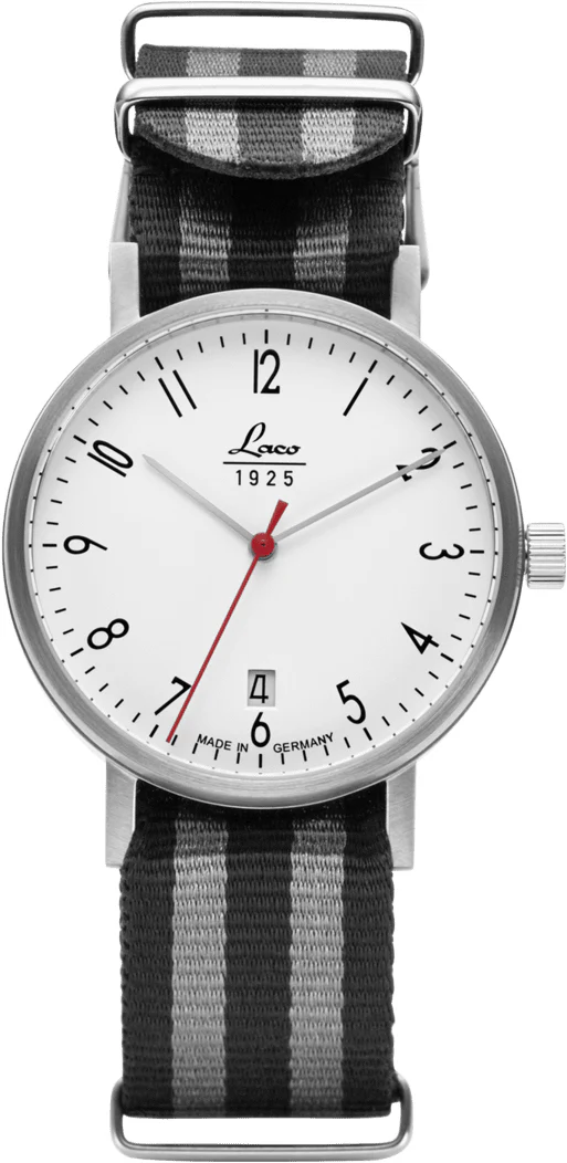 Laco Watch Classic Dresden 40