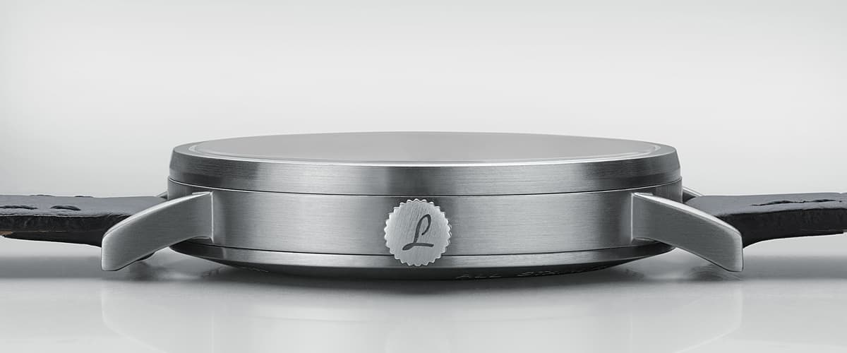Laco Classic Jena 38 - Image 4