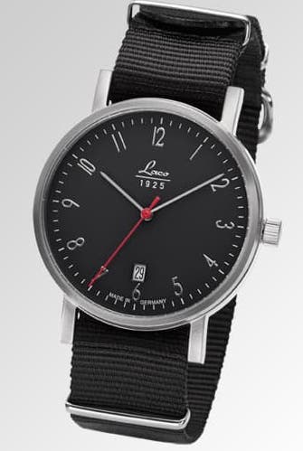 Laco Classic Weimar 38 - Image 2