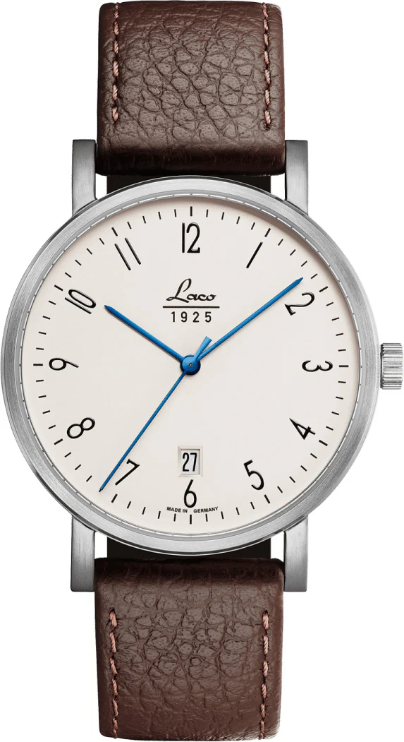 Laco Watch Classic Wittenberg D