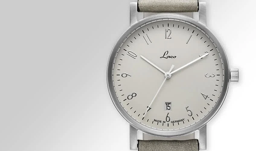 Laco Watch Classics Cottbus 38 - Image 2