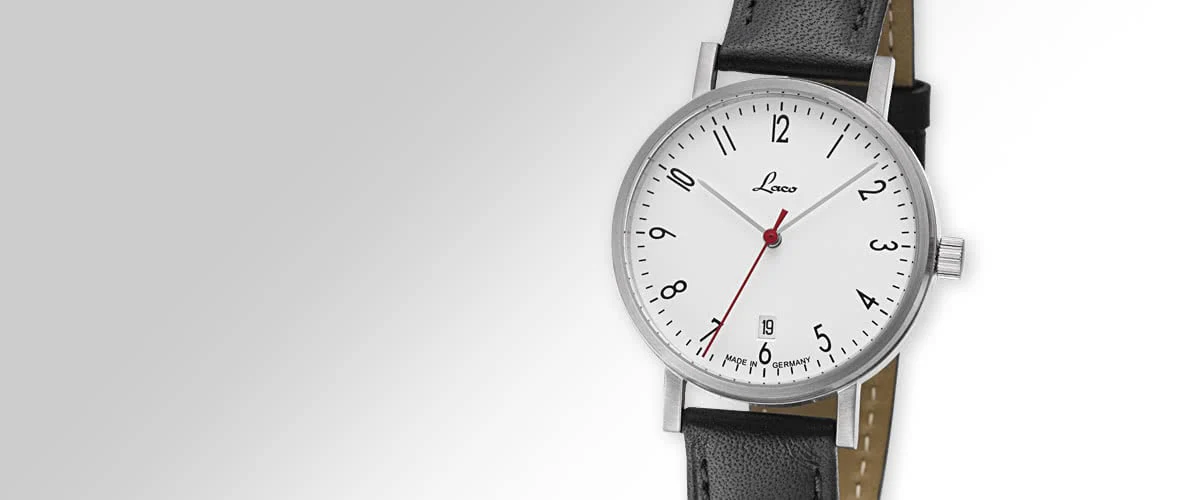 Laco Classics Halle 38 - Image 5