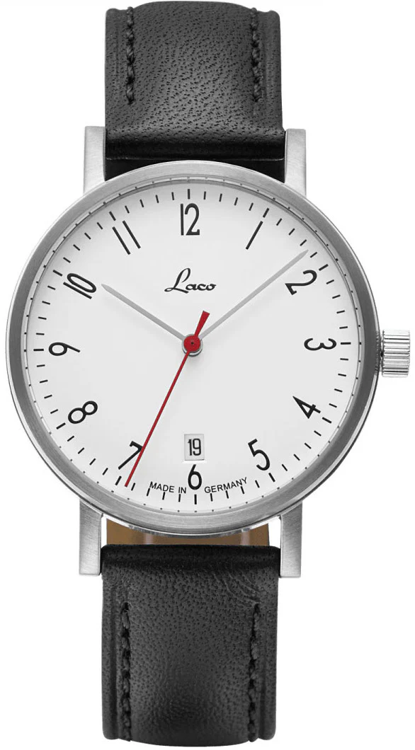 Laco Watch Classics Halle 40