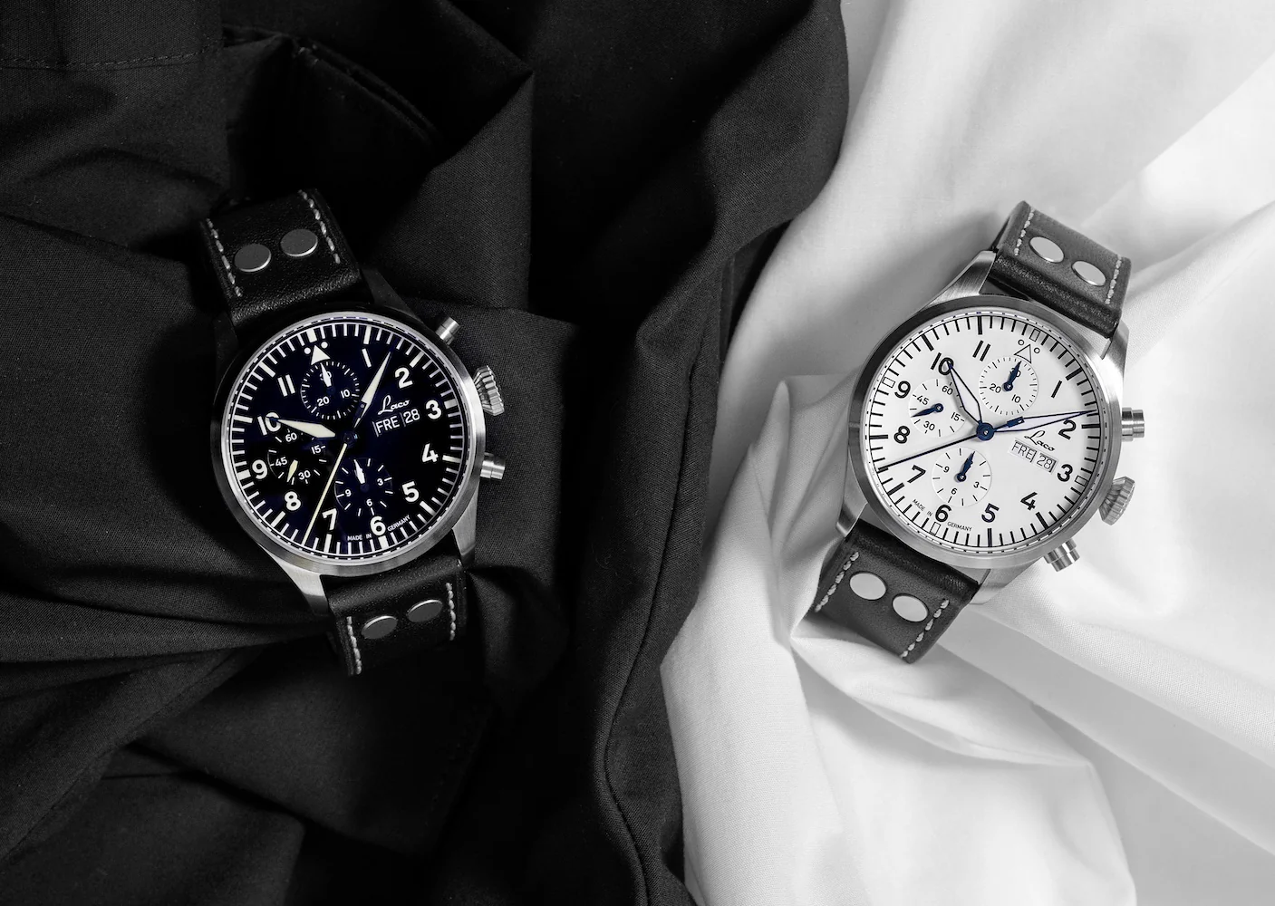 Laco Kiel.2 Black - Image 9