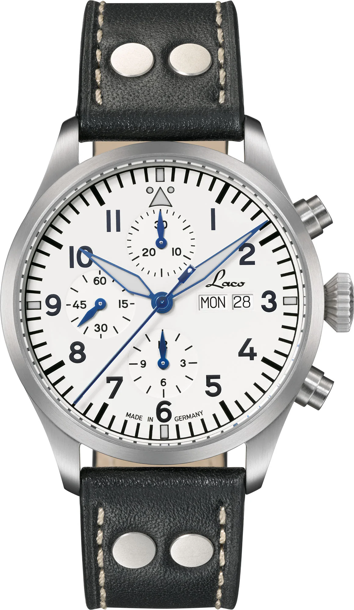 Laco Kiel.2 White
