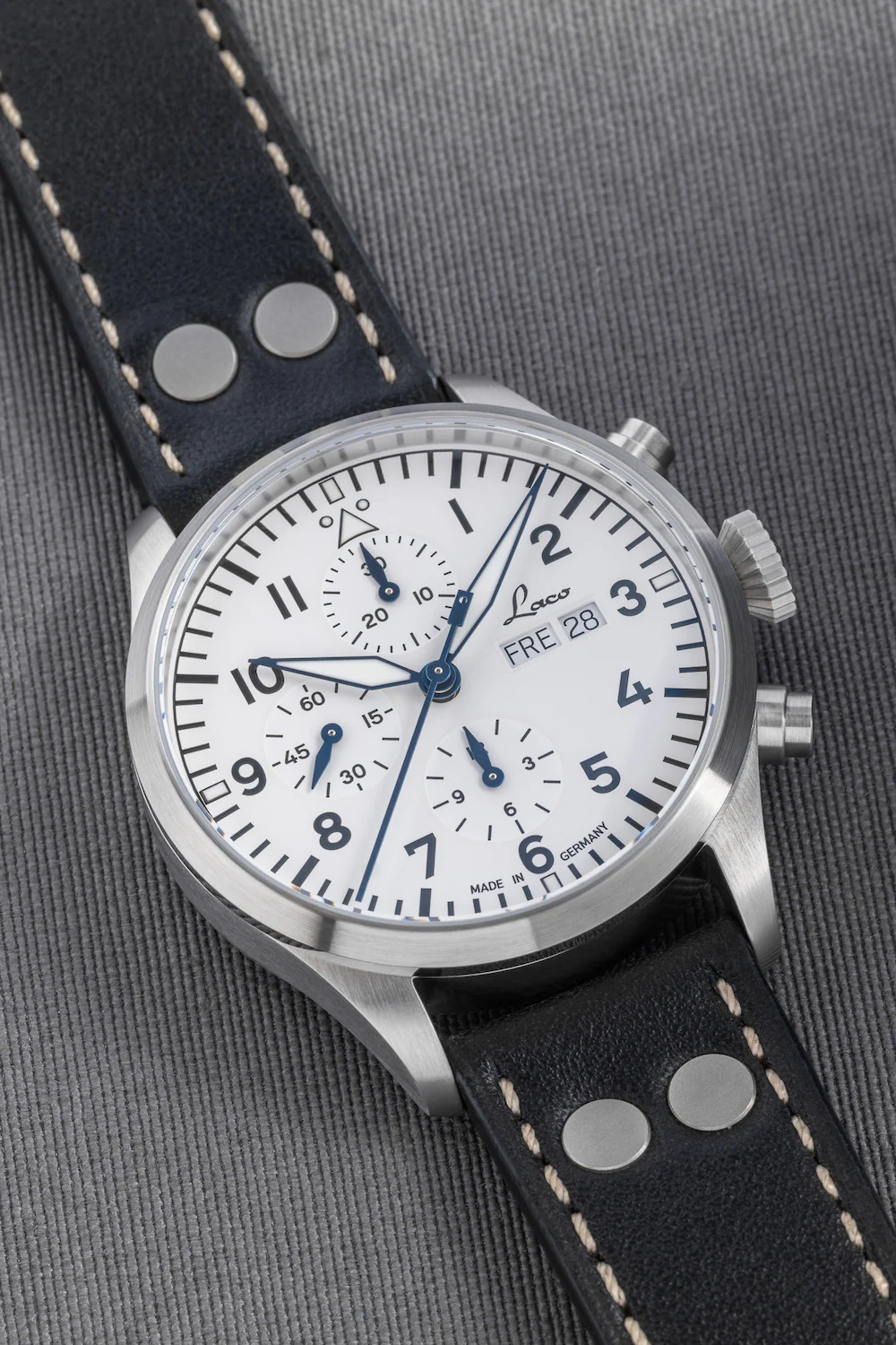 Laco Kiel.2 White - Image 2
