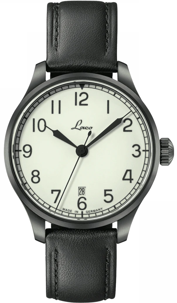 Laco Navy Casablanca 39
