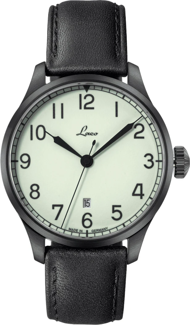 Laco Navy Casablanca 42