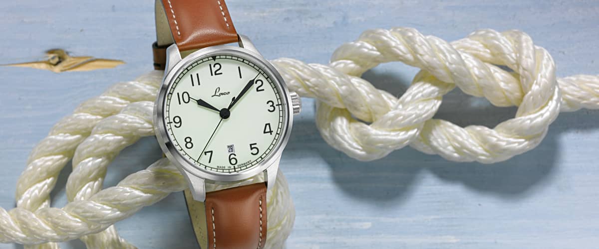 Laco Navy Valencia 39 - Image 5