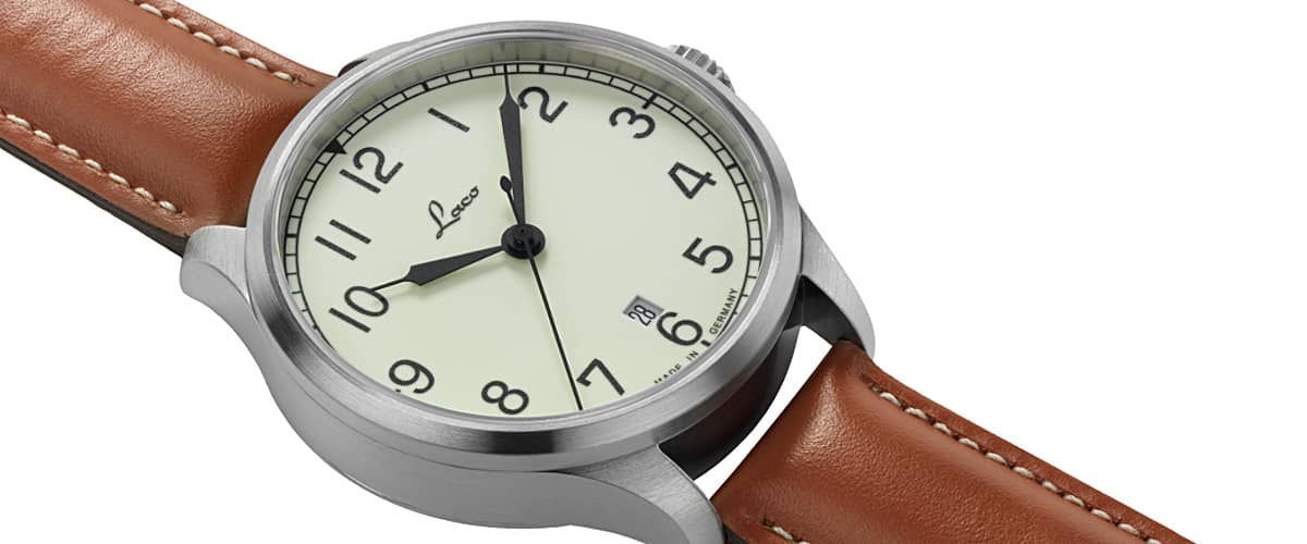 Laco Navy Valencia 42 - Image 4