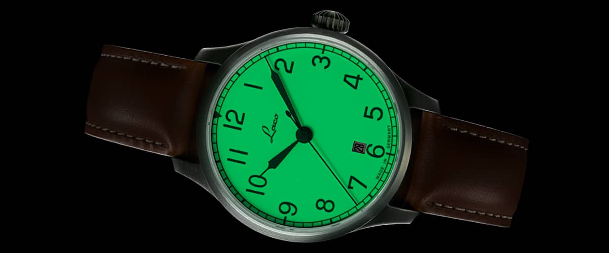 Laco Navy Valencia 42 - Image 5