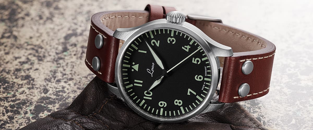 Laco Pilot Basic Augsburg 42 D - Image 5