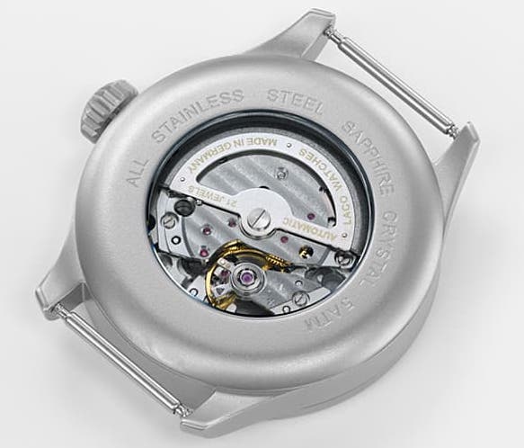 Laco Pilot Basic Augsburg Blue Hour D - Image 5