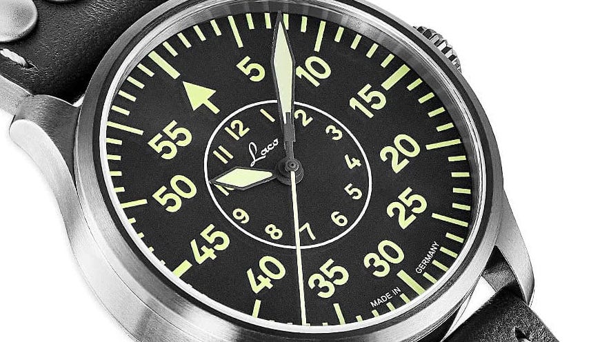 Laco Pilot Basic Bielefield 39 - Image 4