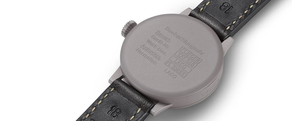 Laco Pilot Original Kempten - Image 2