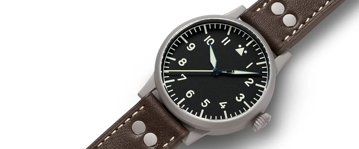 Laco Pilot Original Munster D - Image 5
