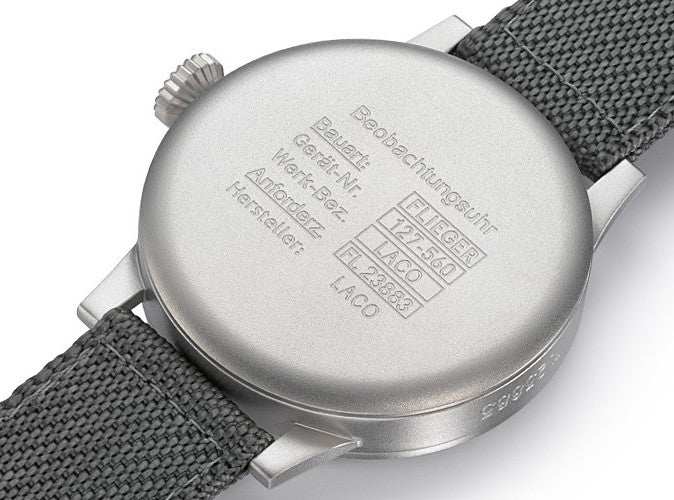 Laco Pilot Original Munster Blaue Stunde D - Image 2