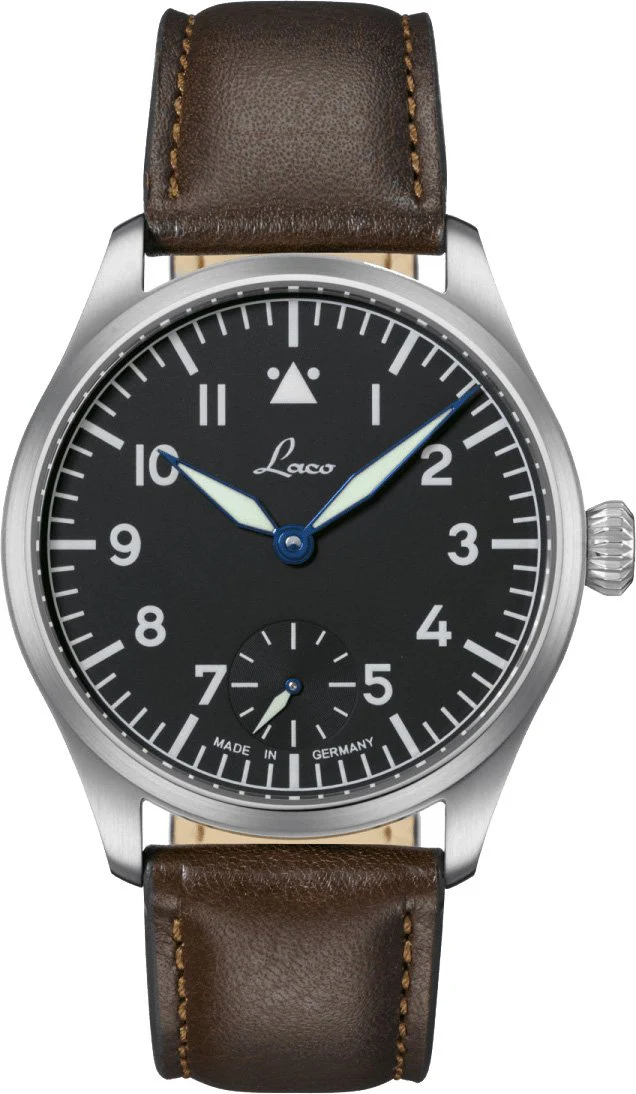 Laco Watch Pilot ULM