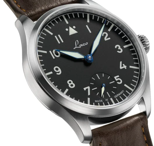 Laco Watch Pilot ULM - Image 3