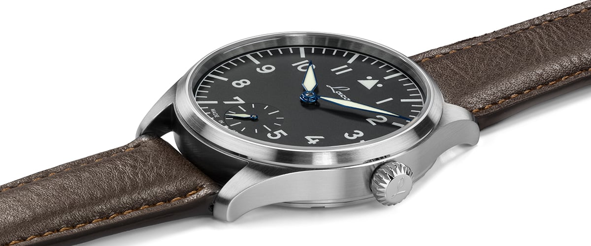 Laco Watch Pilot ULM - Image 4