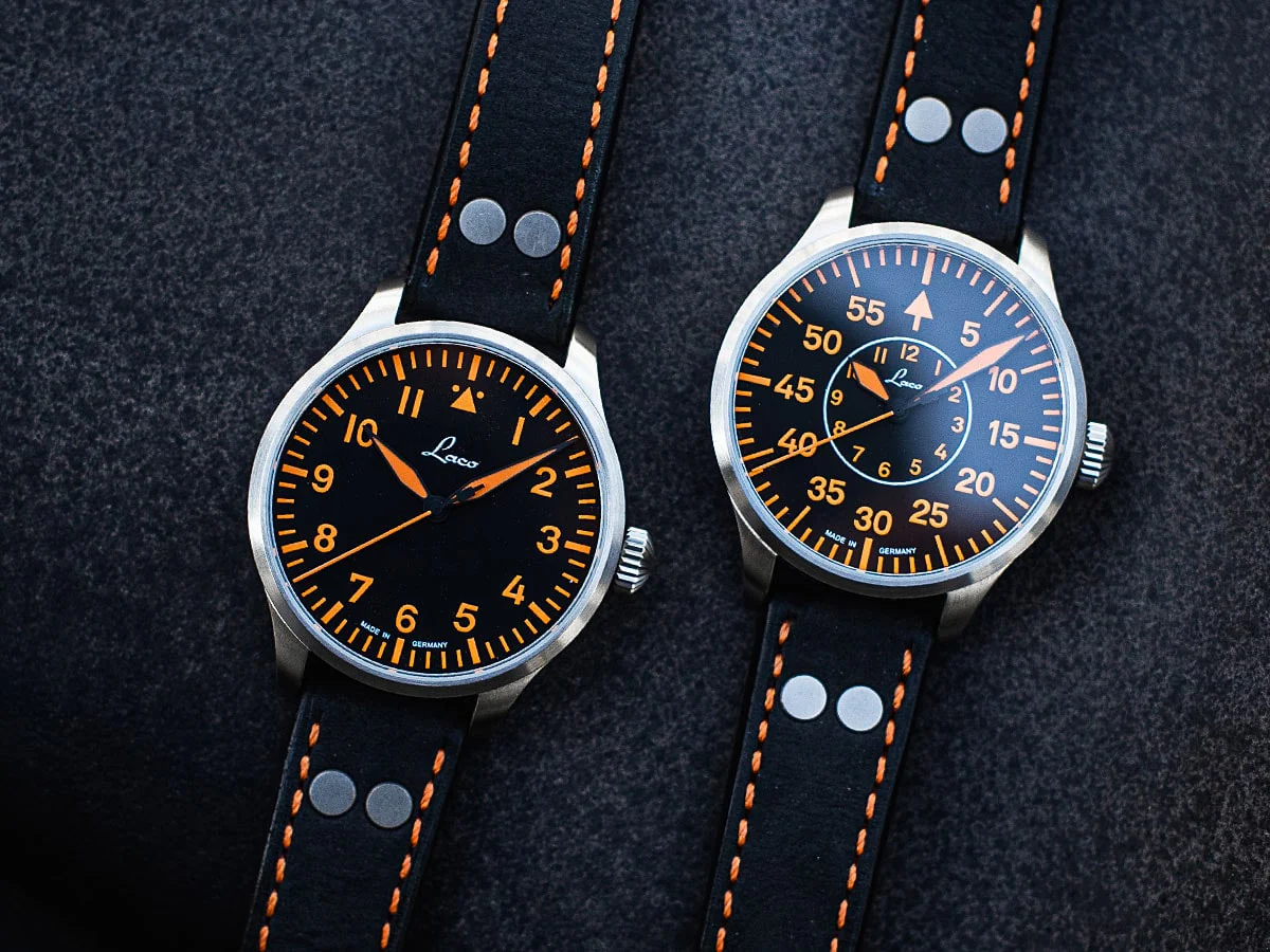 Laco Pilot Basic Neapel 39 - Image 5