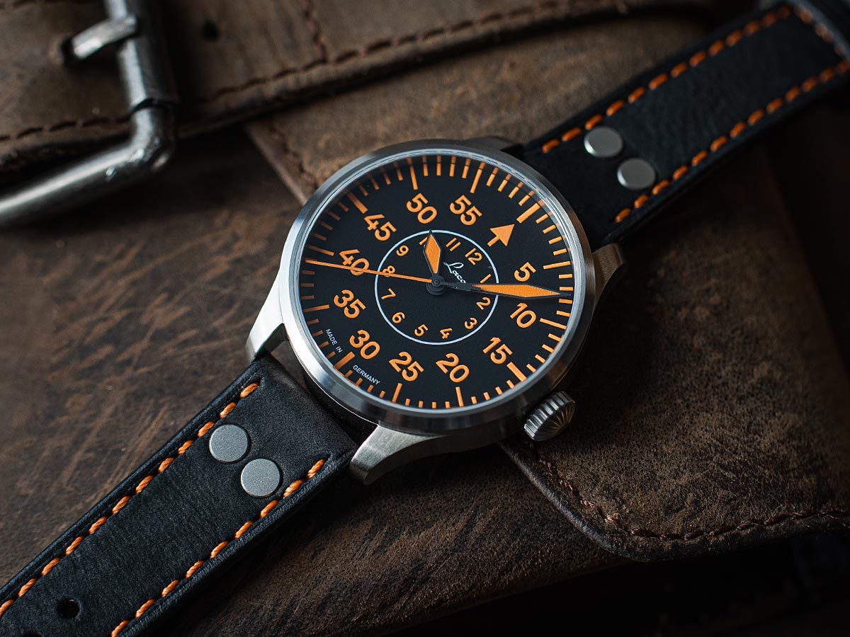 Laco Pilot Basic Palermo 39 D - Image 3