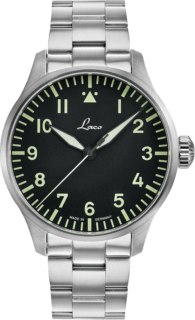 Laco Pilot Basic Rom 42