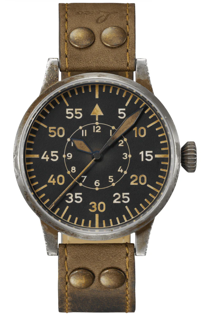 Laco Pilot Original Speyer Erbstuck