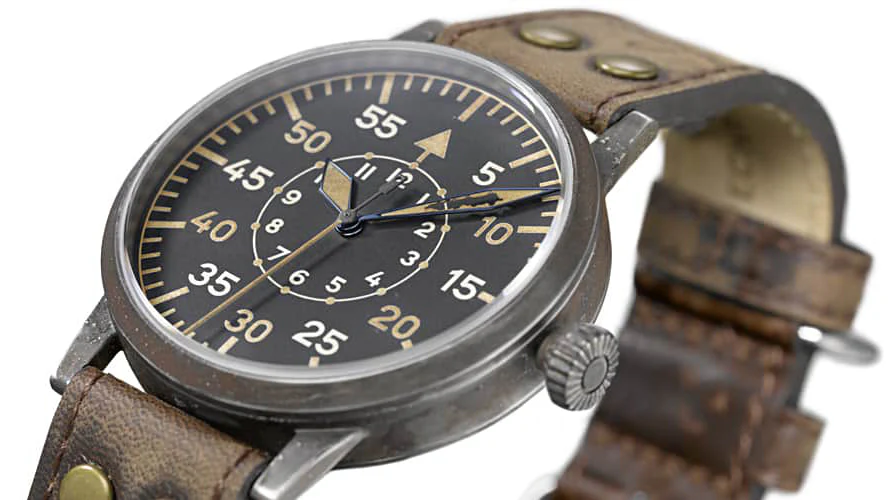 Laco Pilot Original Speyer Erbstuck - Image 2