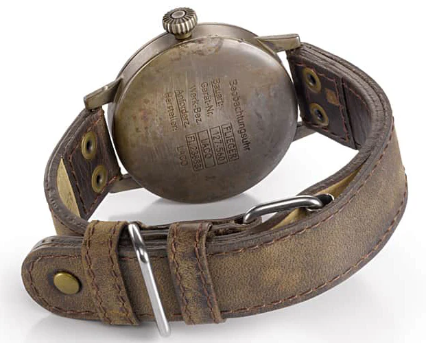 Laco Pilot Original Speyer Erbstuck - Image 3